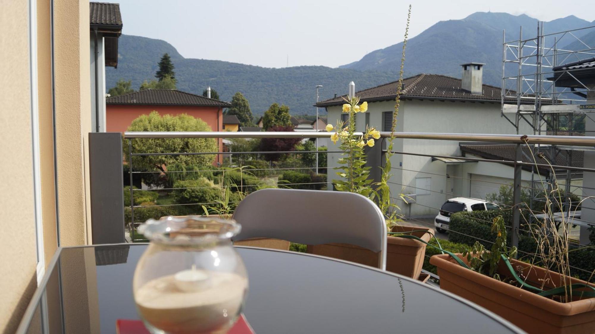 Gasthof Casa Diana Locarno-cugnasco Locarno
