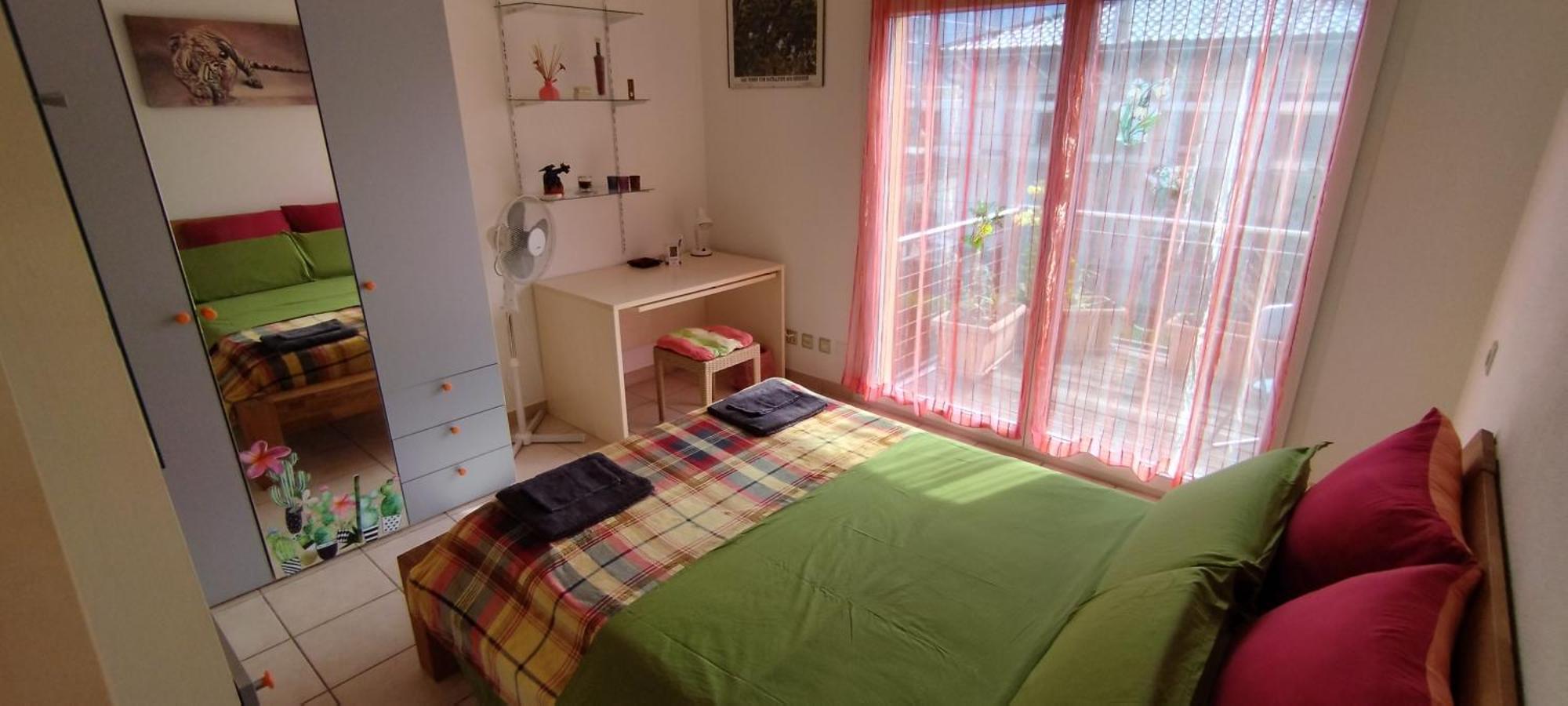 Gasthof Casa Diana Locarno-cugnasco