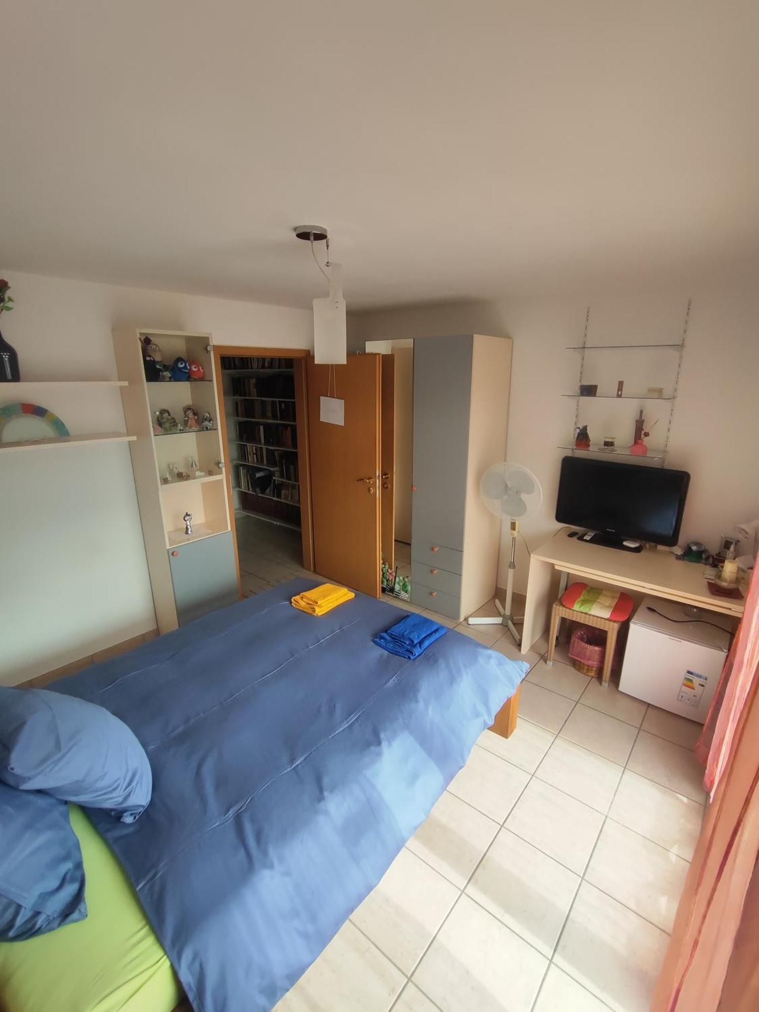 Gasthof Casa Diana Locarno-cugnasco *