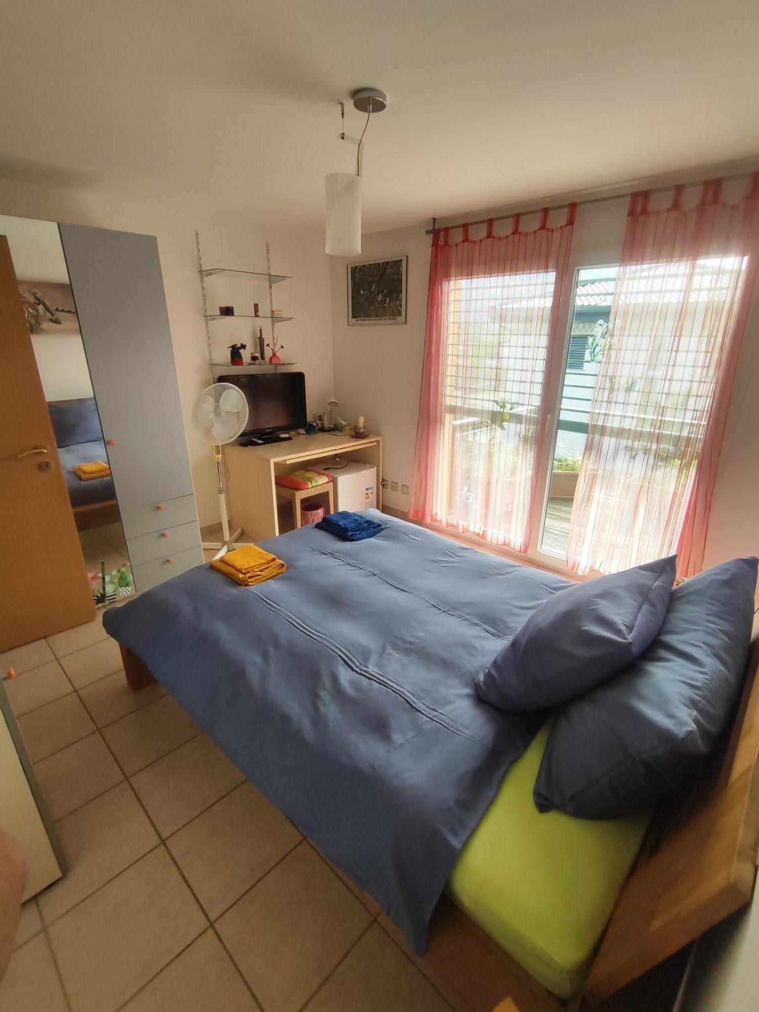 Casa Diana Locarno-cugnasco Gasthof Locarno