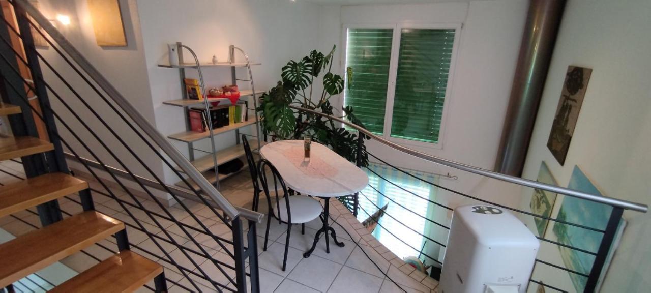 Affittacamere Casa Diana Locarno-cugnasco *