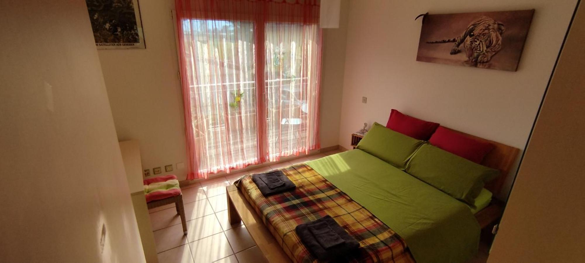 Casa Diana Locarno-cugnasco * Locarno