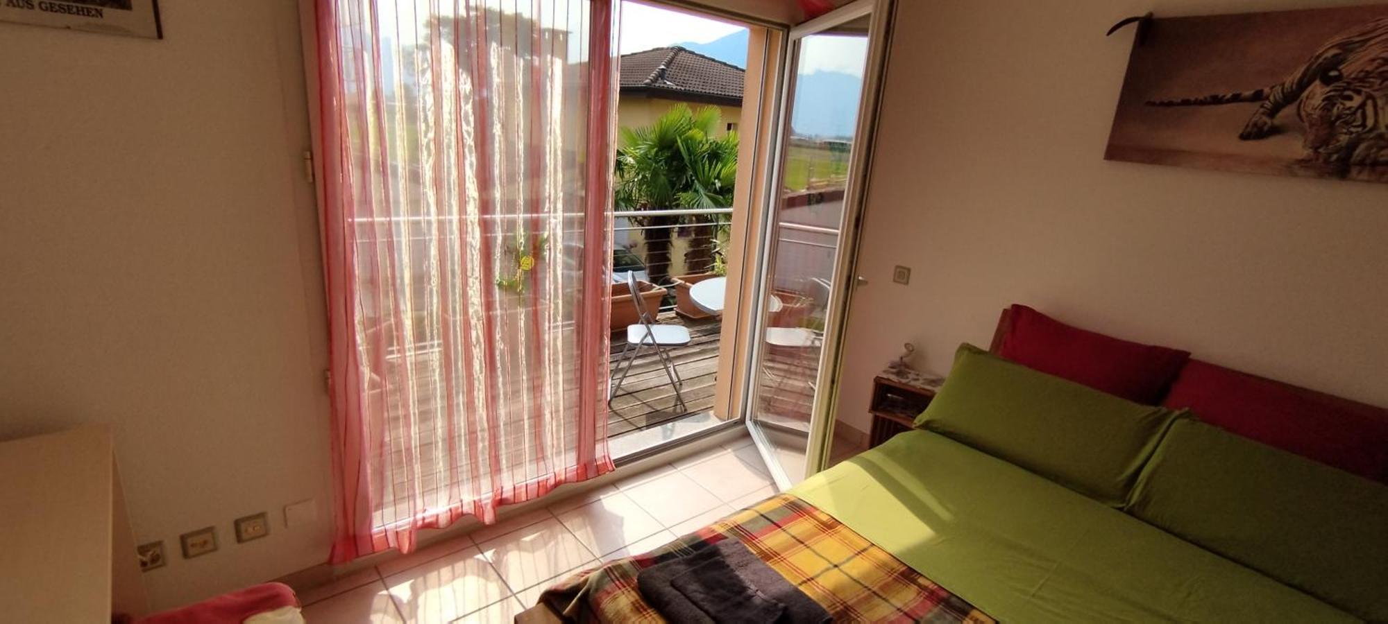 Casa Diana Locarno-cugnasco Locarno