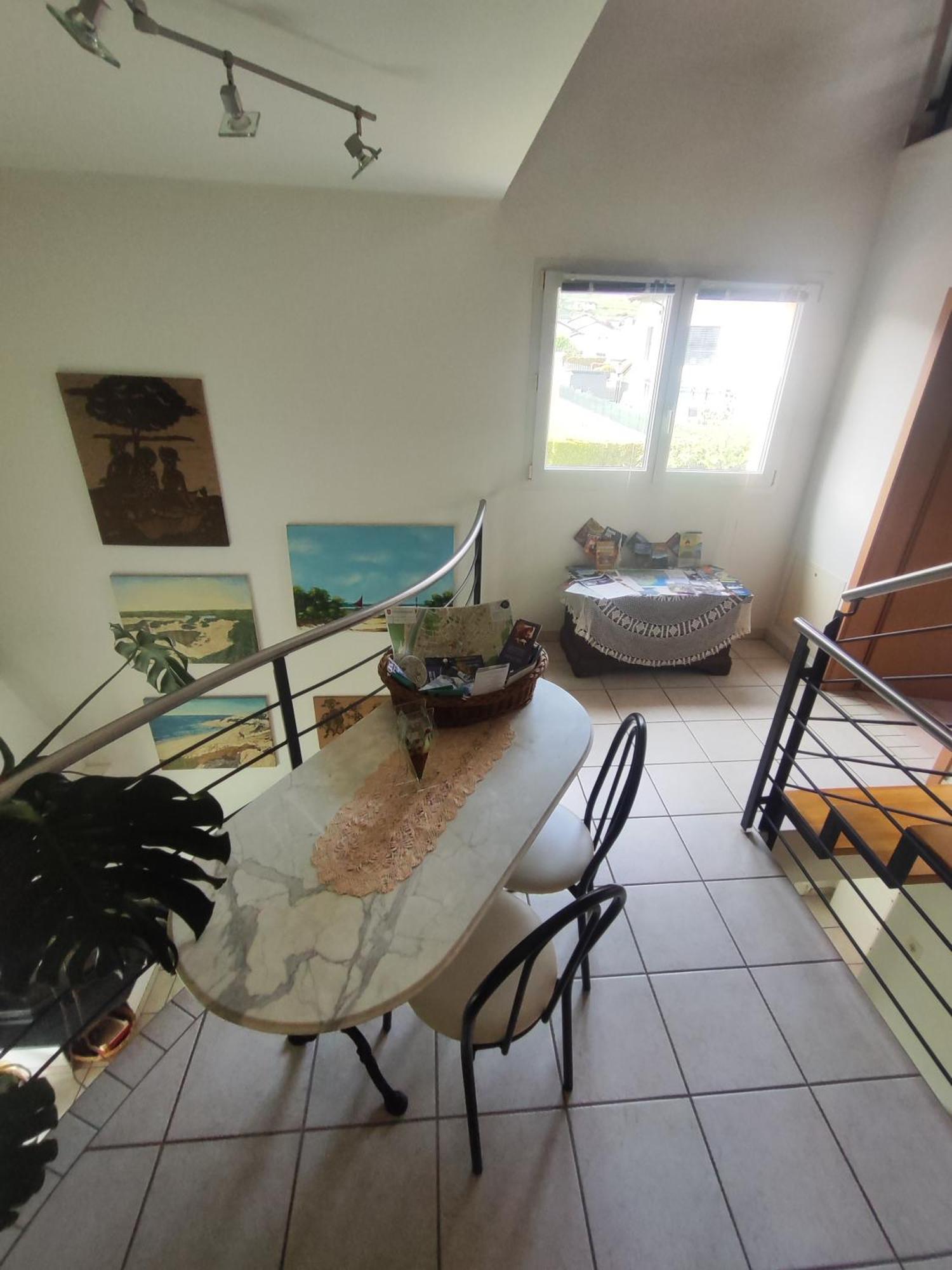 Casa Diana Locarno-cugnasco Affittacamere