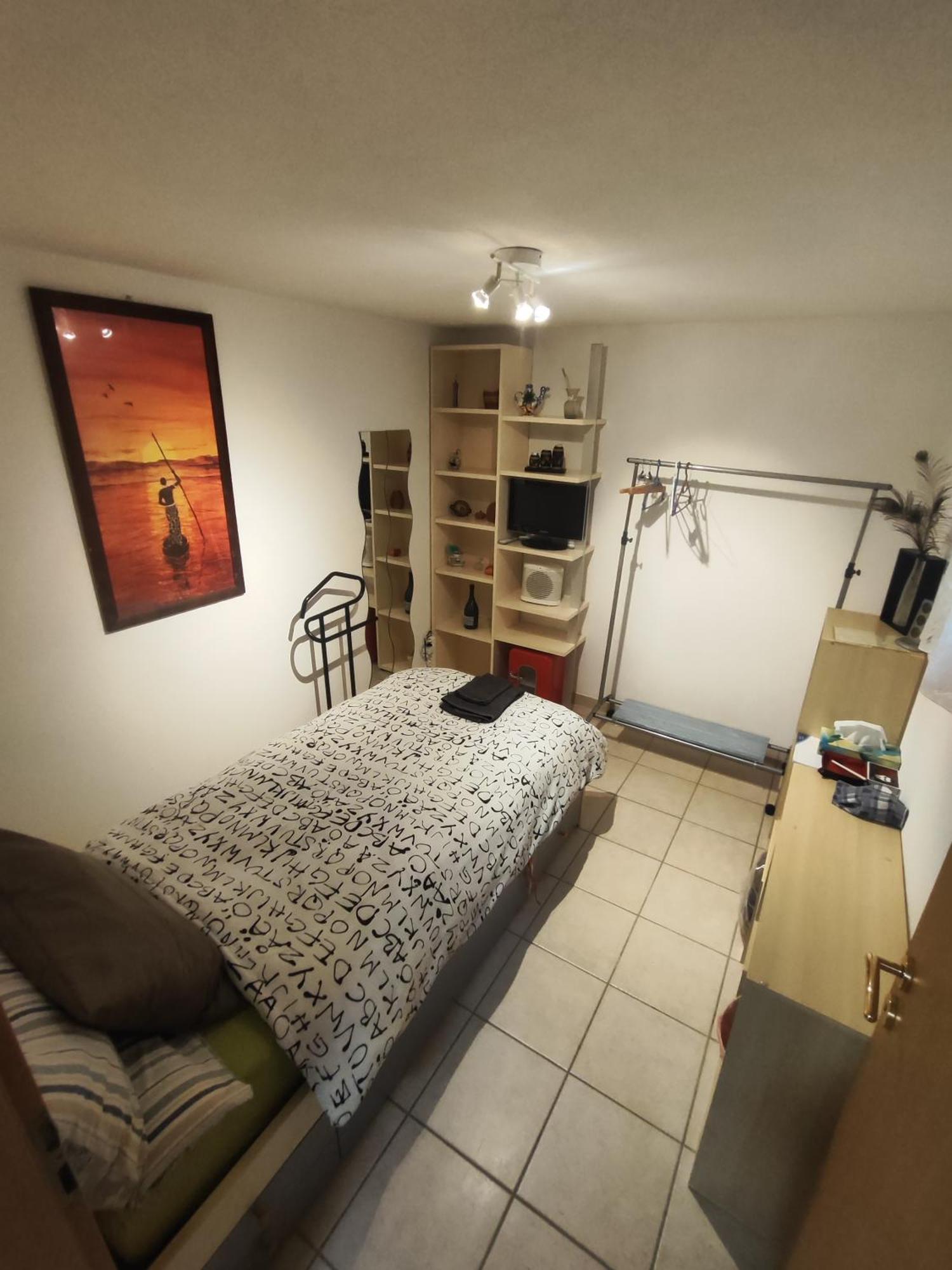 Affittacamere Casa Diana Locarno-cugnasco